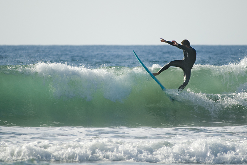 Surfer